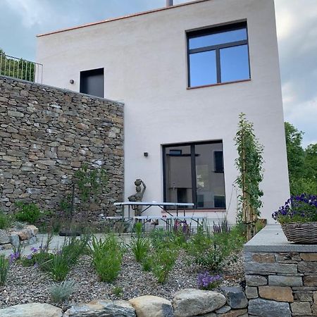 شقة House Of Retreat Strada Vegia De Bren 9 Nr-01223 Breno المظهر الخارجي الصورة