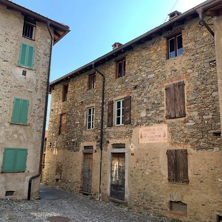 شقة House Of Retreat Strada Vegia De Bren 9 Nr-01223 Breno المظهر الخارجي الصورة