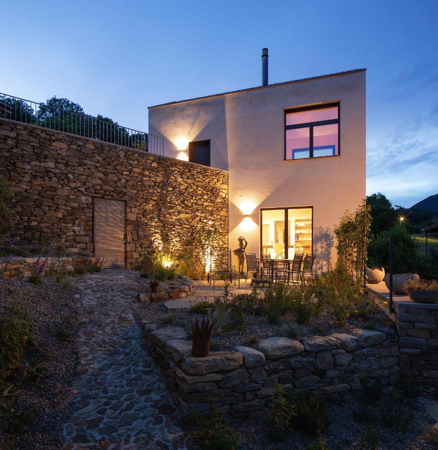 شقة House Of Retreat Strada Vegia De Bren 9 Nr-01223 Breno المظهر الخارجي الصورة