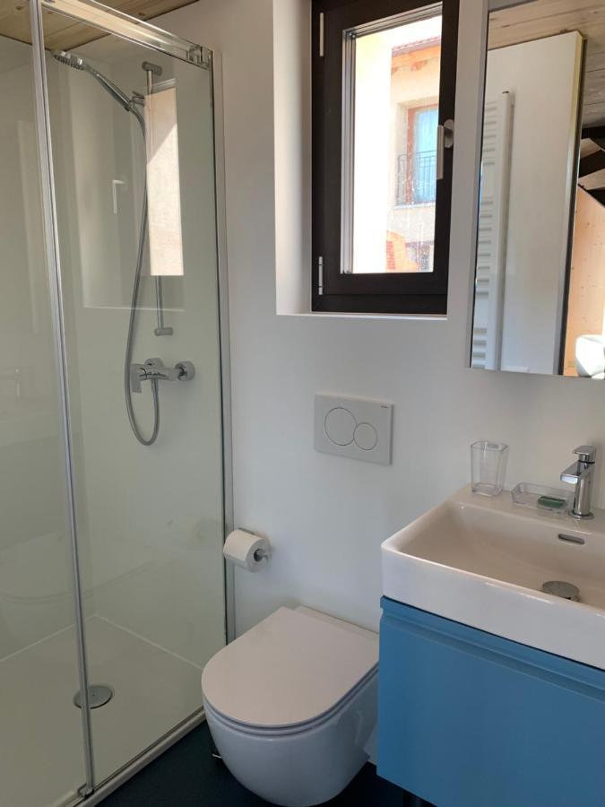 شقة House Of Retreat Strada Vegia De Bren 9 Nr-01223 Breno المظهر الخارجي الصورة
