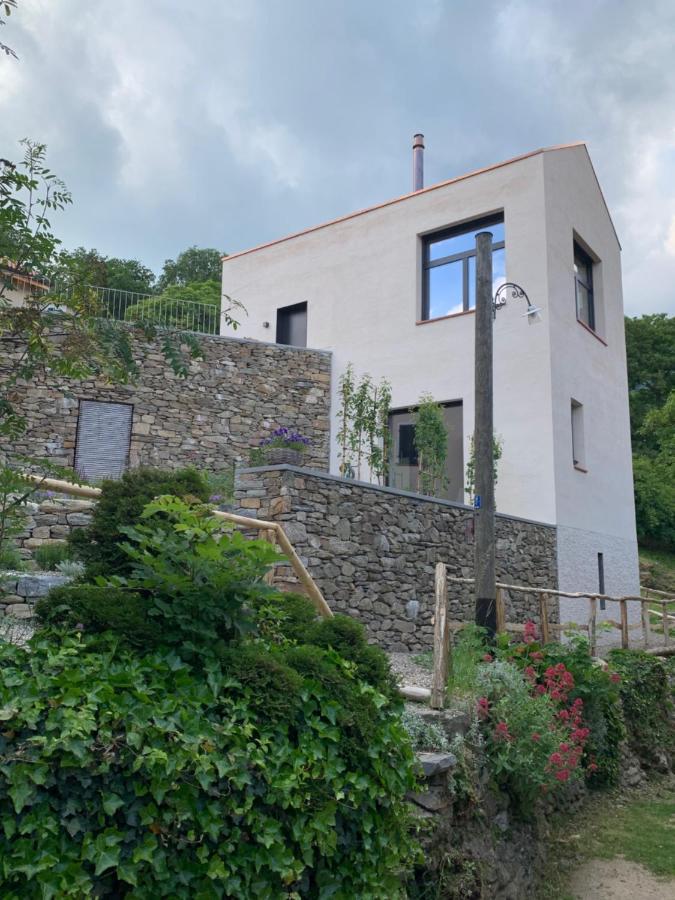 شقة House Of Retreat Strada Vegia De Bren 9 Nr-01223 Breno المظهر الخارجي الصورة