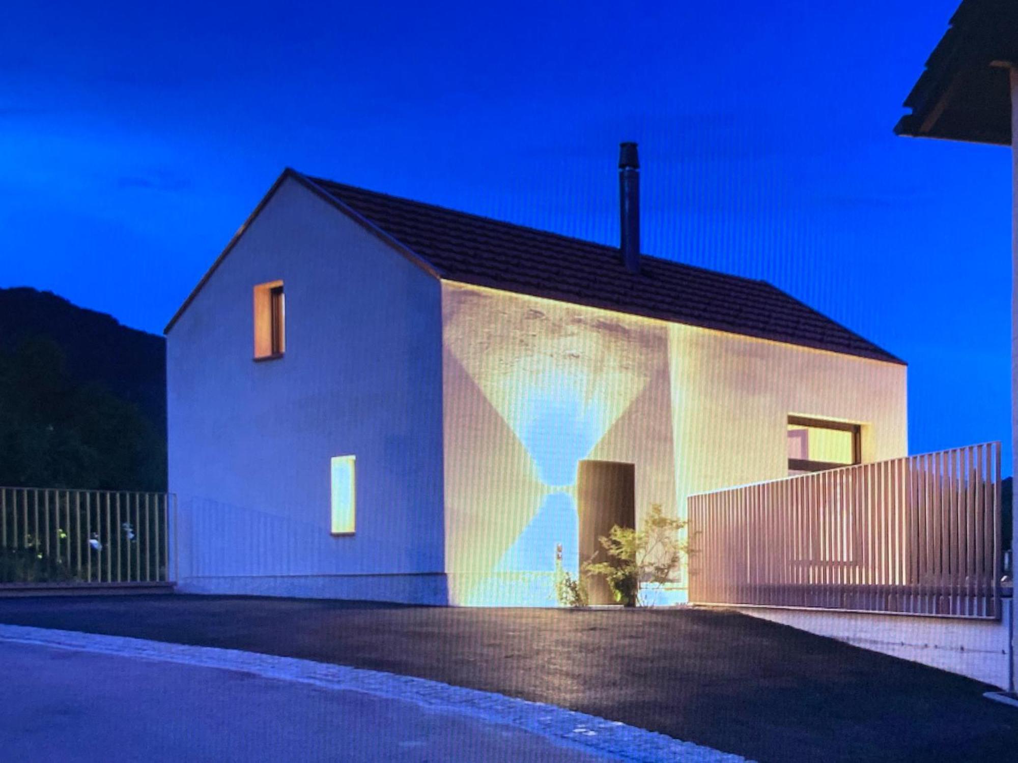 شقة House Of Retreat Strada Vegia De Bren 9 Nr-01223 Breno المظهر الخارجي الصورة